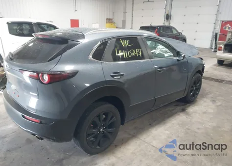 2023 Mazda Cx-30 2.5 S Carbon Edition z USA, uszkodzony, nr VIN 3MVDMBCM2PM584259